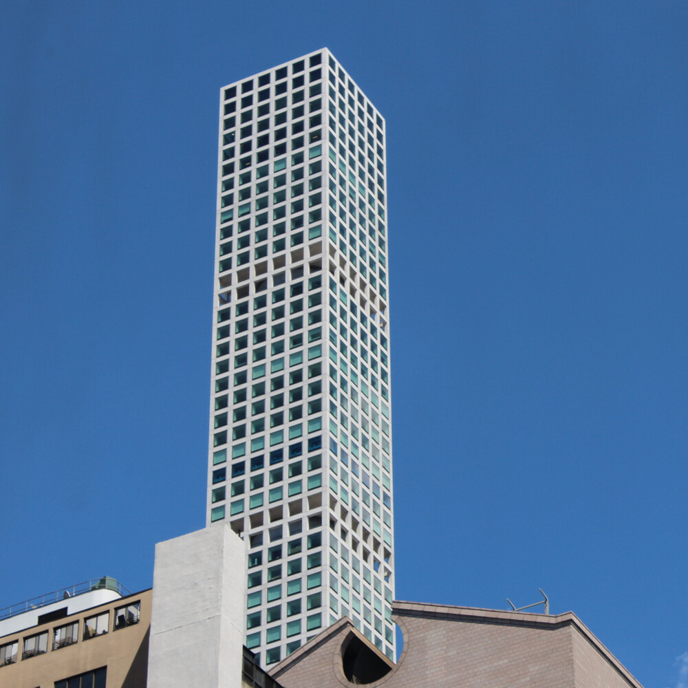 432 Park
Avenue