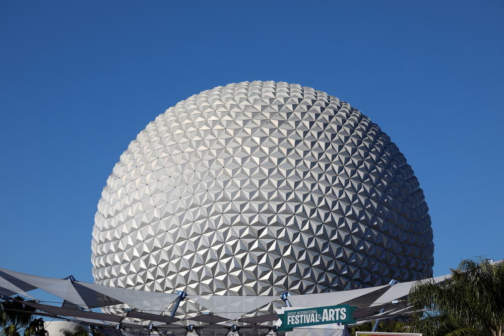 EPCOT Center