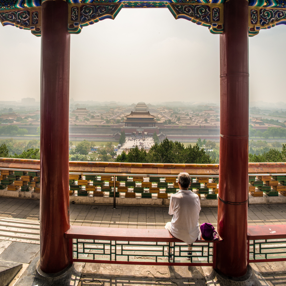 Forbidden
City